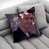 R-Rookie T-Tim Bradford Throw Pillow Case For 45x45cm 40x40cm 55x55cm 50x50cm 30x30cm Square Car Pillowcase Shell