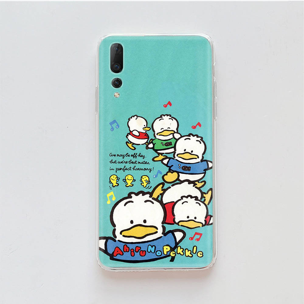 Transparent Case for Samsung A04 A14 A23 M33 M53 Realme 10 9 C35 C55 VIVO X80 Infinix Hot 30 Note 11 Tecno Spark 8P Pro L-24 Pekkle