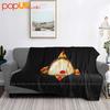 90er 54 40 Aids Fakten Ultraweiche Decke Quilt Winter Sofaüberwurf Bettüberwürfe