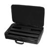 Guitar Effect Pedal Bag, Waterproof Pedalboard Bag Guitar Effects Pedal Board Carrying Bag for Guitar Effect Pedalboard