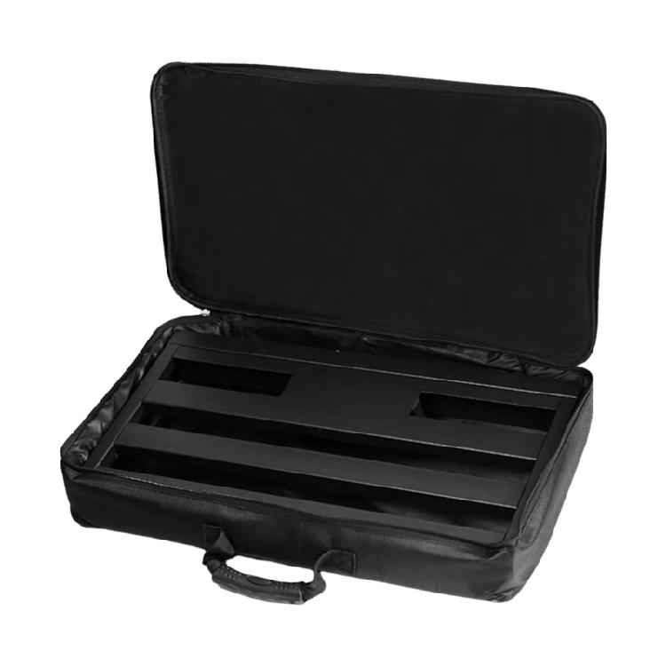 Guitar Effect Pedal Bag, Waterproof Pedalboard Bag Guitar Effects Pedal Board Carrying Bag for Guitar Effect Pedalboard 1
