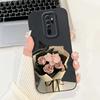 Case For OPPO A9 2020 Cover A5 2020 Coque CPH1937 CPH1959 Capa Fashion Flower Painted Shockproof Bumper For OPPO A11 A11X Fundas