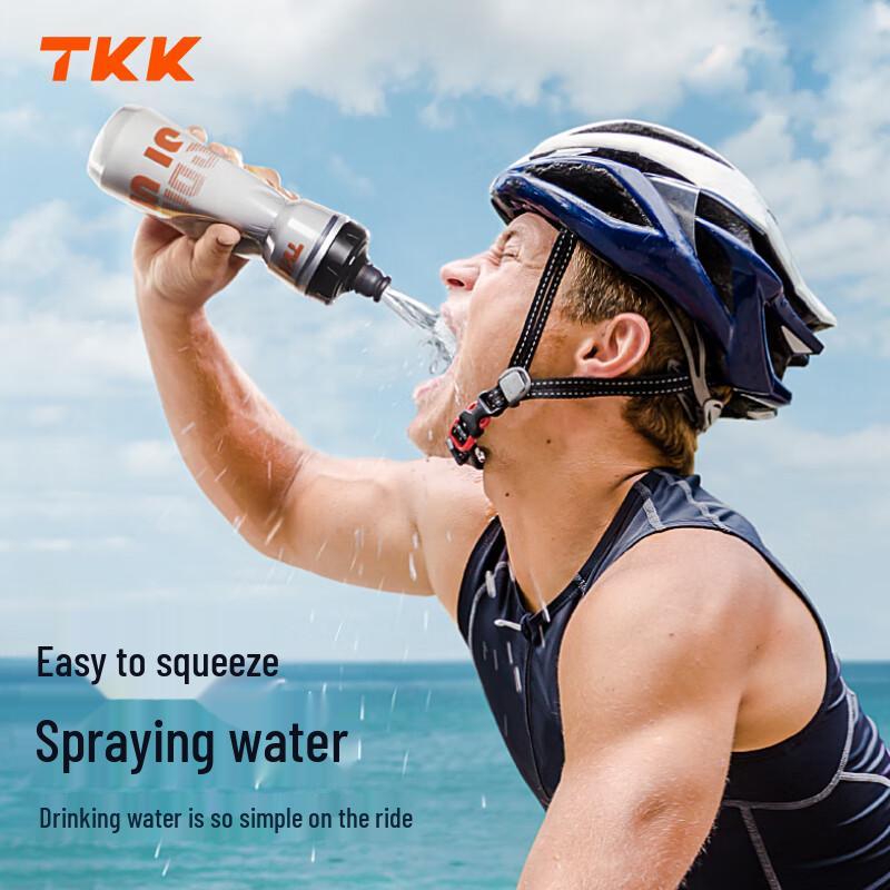 

TKK Windchaser Double-Layer Sports Bottle