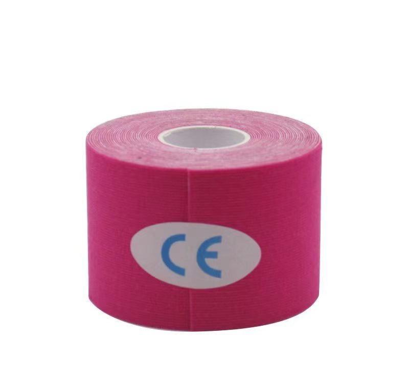 Spot Skiing Anti-Freeze Face and Chest Protection Stickers - Elastic Sports Bandage for Skiers and Fitness Enthusiasts