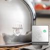 304 Mei Chu 3l Stainless Steel Whistling Kettle