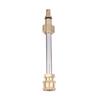 Car For Cleaning Machine Spray Bar Adapter Replacement Parts For For Lavor Parkside Cleaning Nozzle With Brass Stainless Steel