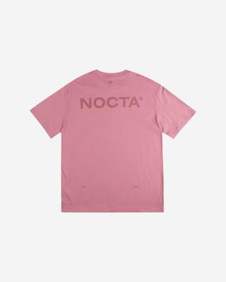 Nike X NOCTA Max 90 T-shirt Elemental Pink Desert Berry