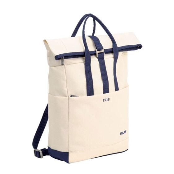 

Рюкзак MILAN Top Roll Closure Urban 10L