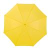 L-Merch Wooden Handle Automatic Stick Umbrella