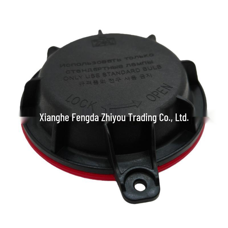 92140-2M000 921402M000 Задняя крышка фары для Optima, Sorento и Genesis