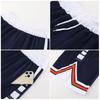 Basketball Sportswear Suits Plus Size Outdoor Running Sport Shirts Tops Shorts Fitness Breathable Tennis Sportswear
