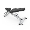Bofei Te Foldable Adjustable Workout Bench