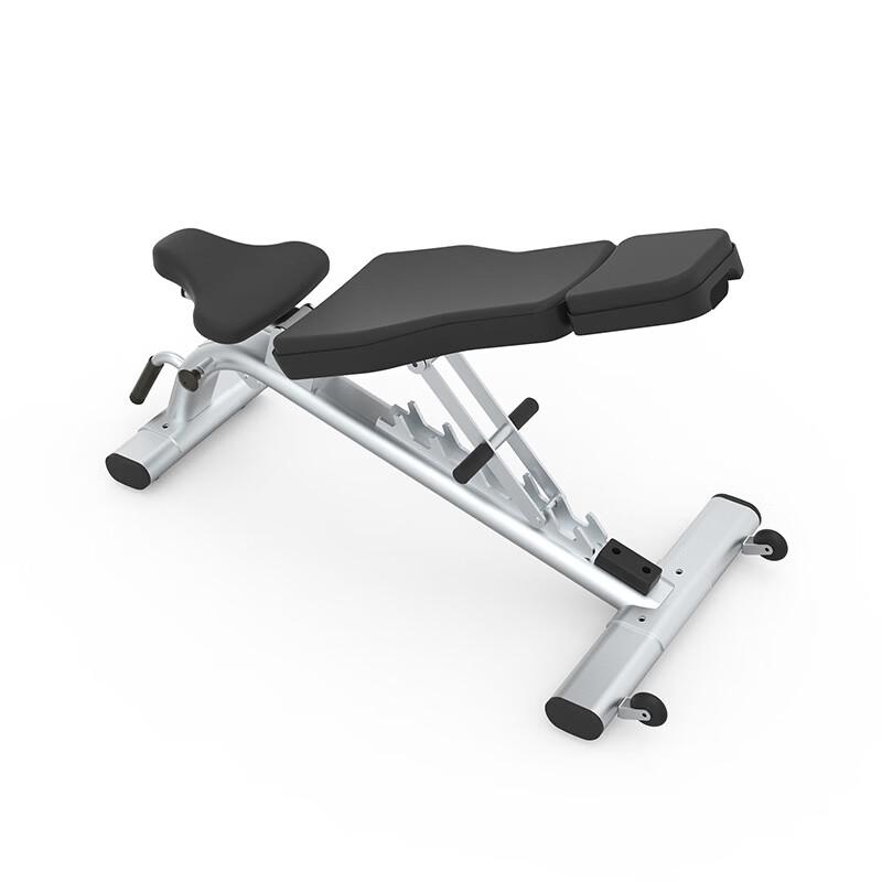 Bofei Te Foldable Adjustable Workout Bench