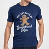 Workout Unisex Teeshirt Crew Neck T Shirt Unisex You Cant Catch Me Im The Gingerbread Anime For Him Top Tees Solid Color Tshirt