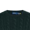 Polo Ralph Lauren Knitwear Standard Men's Green 710918998-010
