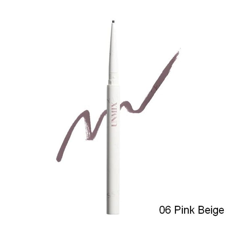 UNMIX - Eyelash Liner