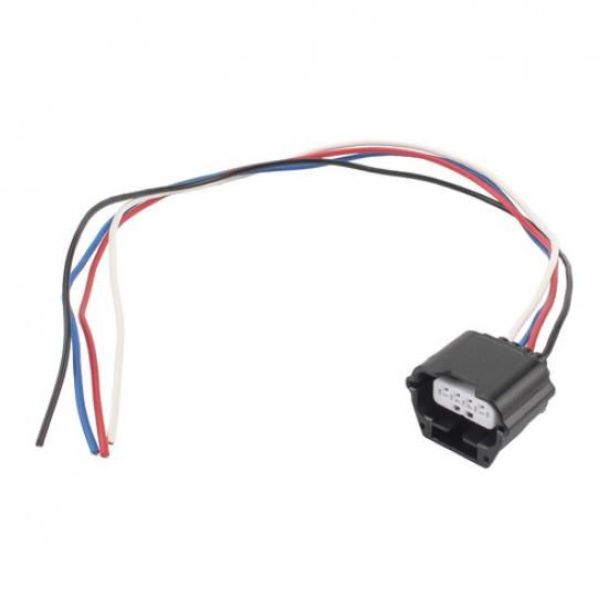 Radiator Shutter Connector Harness Pigtail for 2015- Nissan Murano Altima US