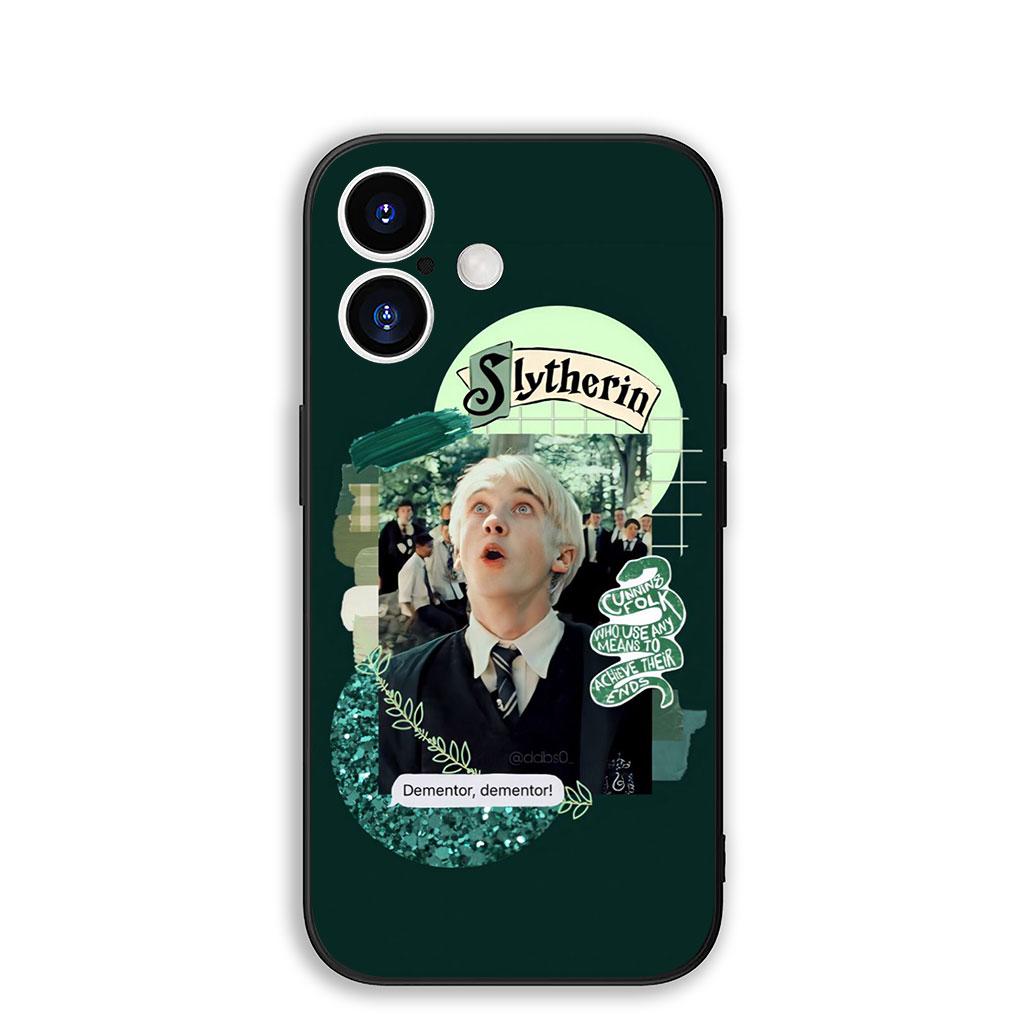 

Cover for OPPO A40 A80 A60 A38 A79 A15 A16 A17 A18 A58 A78 A57 A53 A40M 4G 5G Phone Case Cool Harries Poster Wand Art Potters OPPO A55