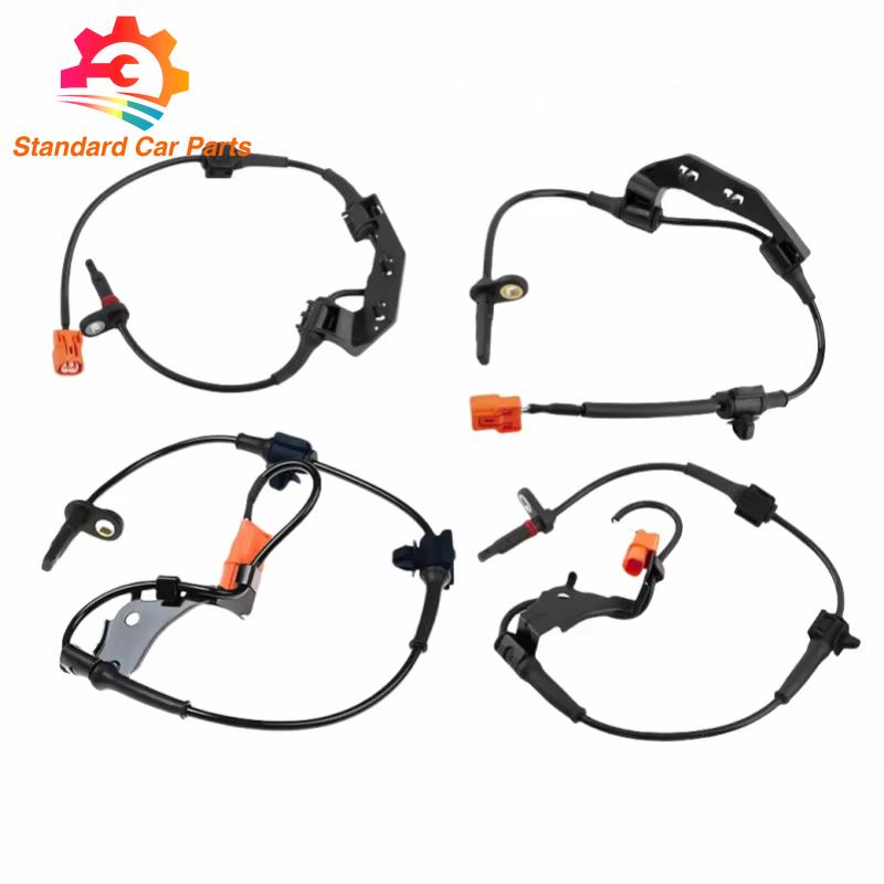 

57470-S9A-013 57475-S9A-013 57450-S9A-013 57455-S9A-013 Front Rear Left Right ABS Wheel Speed Sensor For HONDA CR-V 2002-2006 Front Left