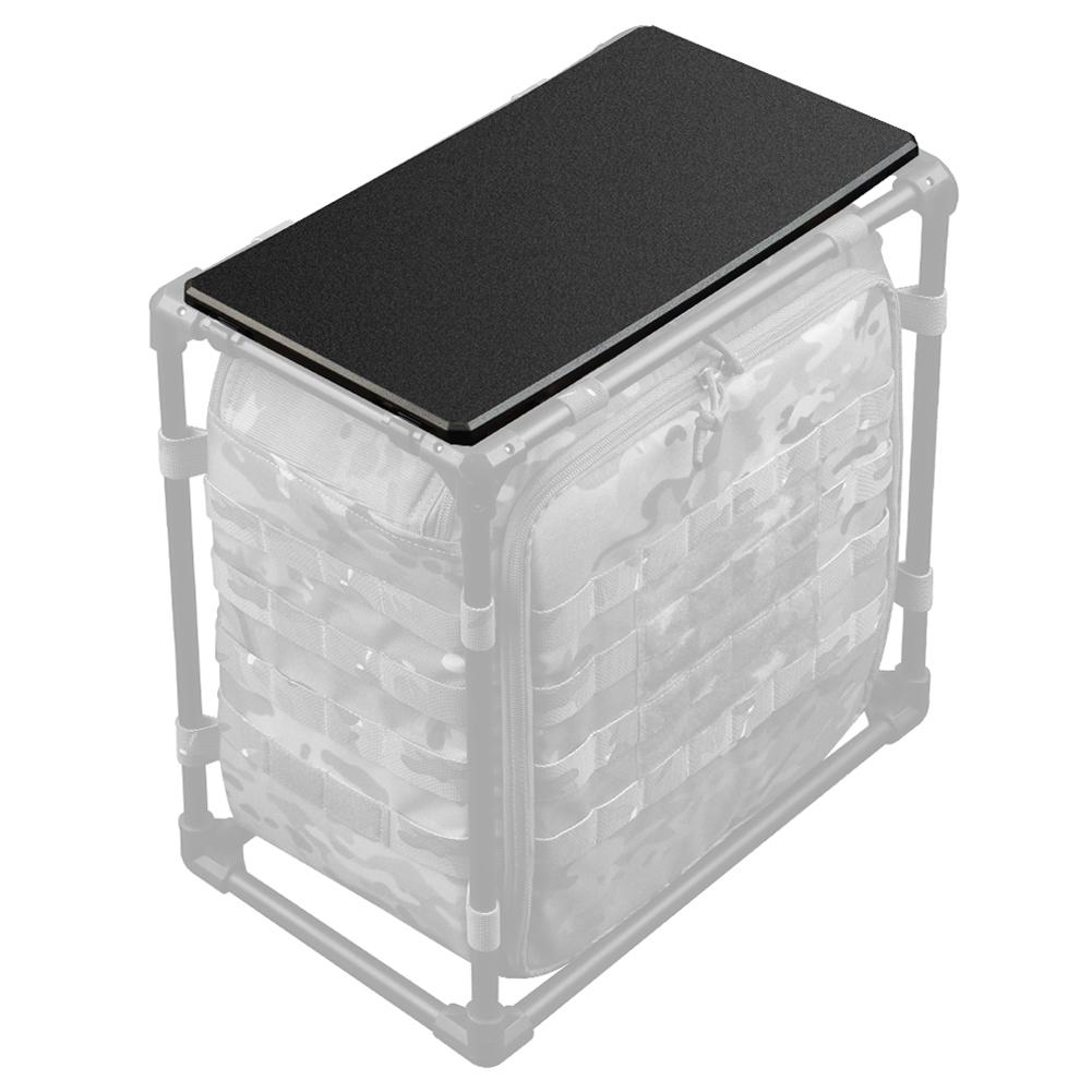 

Extended Desktop Middle Board Portable Extended Desktop Board Easy Installation Camping Accessories Lightweight for CR-05 Table China Mainland