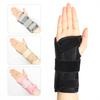 1Pc Wrist Brace For Carpal Tunnel Relief Doctor-Developed Night Support With 2 Splints Adjustable Compression For Arthritis