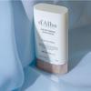 d'Alba Vegan Air Fit Fresh Sun Stick SPF50+ PA++++ 19g Lightweight UV Protection