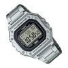 Casio Paslanmaz Çelik Kayışlı Erkek Kuvars Saat W-218HD-1A