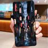 Чохол для телефону Motorola Edge 50 40 Pro 60 50 40 30 Ultra Neo Fusion Moto G Play G Stylus G Power G Японські стилі Магазин Cherry