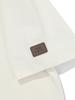 BBC EARTH W Dolphin Short Sleeve Round_White