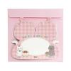 Sanrio Birthday Celebration Light & Melody 2 Fluffy Cats JPME89-9R P172 184217