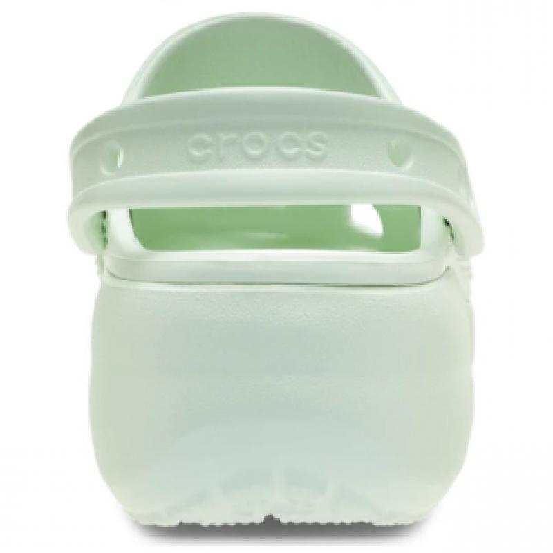 Crocs Classic Platform Clog 206750 3yf