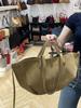 Premium Rindsleder Damen Tote - 2025 Herbst/Winter Mode, Vielseitige Handtasche und Schultertasche