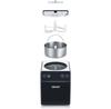 Ice Cream Maker Graef IM 700