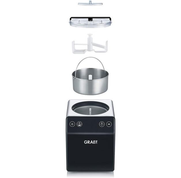 Ice Cream Maker Graef IM 700