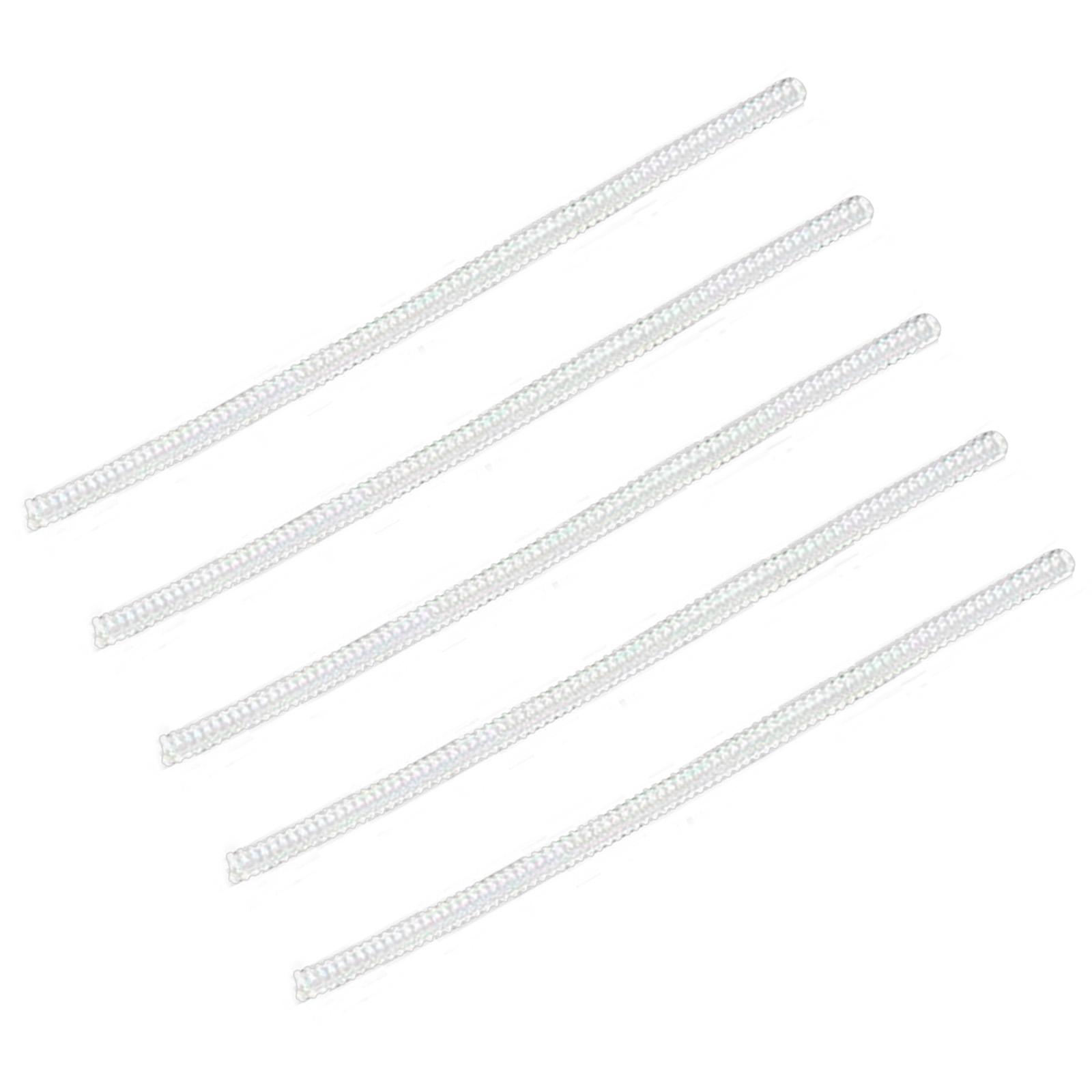 

Набор из 5 регулируемых колец, аксессуаров, регуляторов размера колец, приспособлений для изменения размера на каждый день и в особых случаях 3