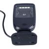Barcode Scanner Multifunctional Accurate Efficient Scanning Bar Code Reader for Hospital Supermarket