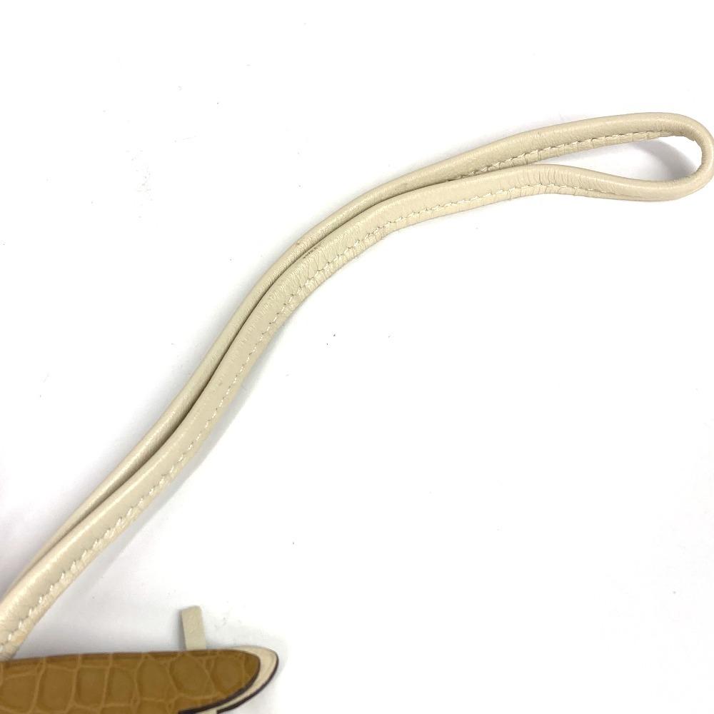 Hermes Rodeo Pegasus Touch MM Bag Charm Horse Charm Anyo Miro