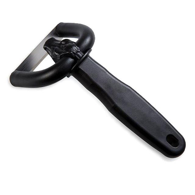 Meat Fat Trimmer Beef Pork Handheld Slicer Clean Beef Slicer Fat Cuisine Barbecue Tools Cooking Tools Kitchen Gadgets