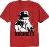 Archie Bunker T Shirt