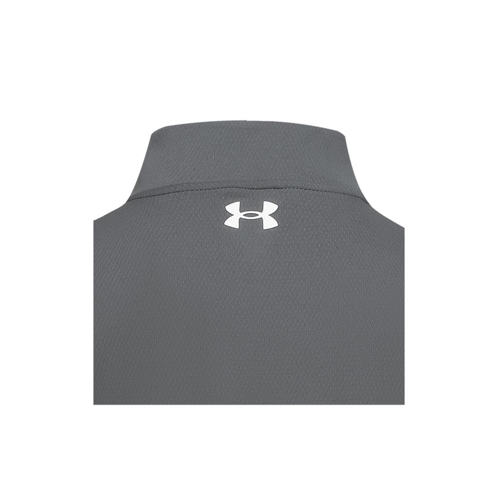 Under Armour Matchplay Lightweight Golf Training Comfortable Breathable Soft 1/4 Zip Sweatshirt Men sweatshirt 6010892-025
