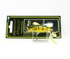 Megabass Pop X Baby 50 Mm 3/16 Oz Floating Lure AL Peacock (9083)