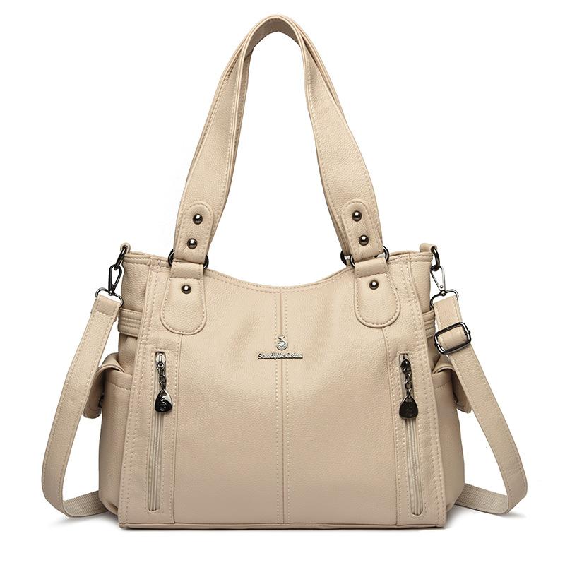 Fashion Handbag Messenger Bag Tote Bag