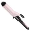 Barbieloser Glamour Wellen Lockenstab 38mm Bong 2289K Professioneller Haar Lockenstab für Lockere Wellen & Volumen