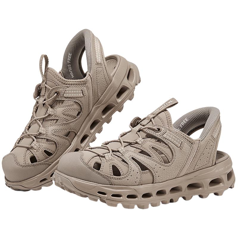 

Skechers Women s Quick-Dry Outdoor Sandals 37