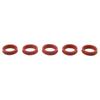 Coffee Machine Parts Coffee Machine Seals Compatible Seals