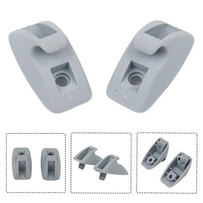 Easy Installation Sun Visor Clip For MK1 1979-1984 For Rabbit 1979-1984