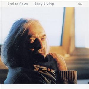CD ЭНРИКО РАВА Easy Living UCCE1039 ECM 2004 Япония ObiJazz Б/у