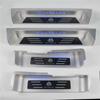 Mercedes-Benz V260/Vito V300 Door Sill Guard Pedal Trim