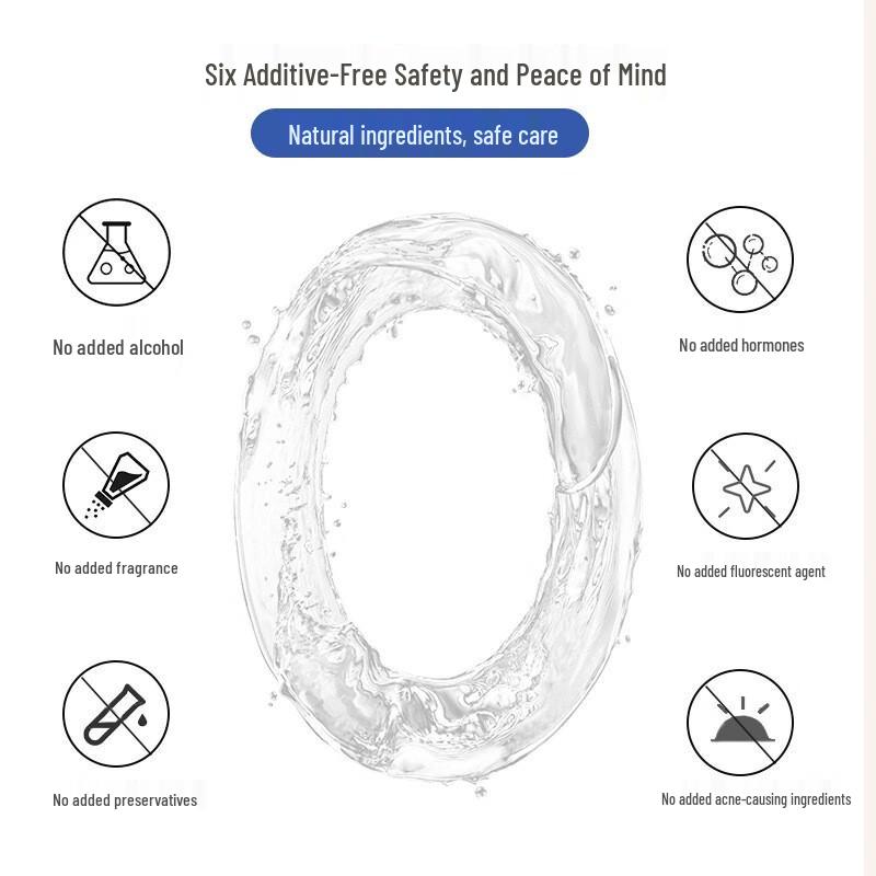 Ginseng Oogverlichtende Pads