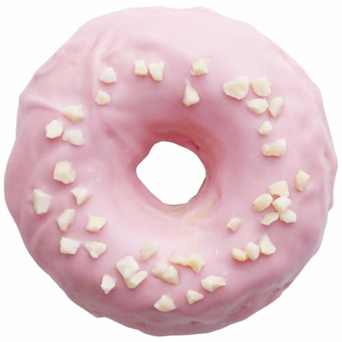 Kai Brand KAI Donut Shape Kai House Select Silicone 6 Pieces Basic DL6244